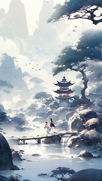 江湖传说-顶晟科技