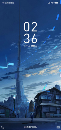 未来的我们