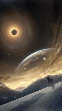 Humans are parasites 89