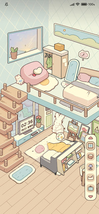 童话小屋 游戏
