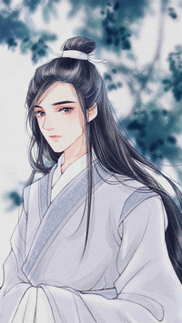潇洒少年