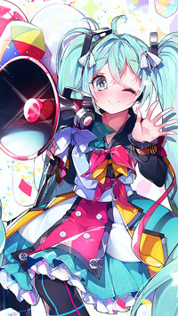 甜美歌喉