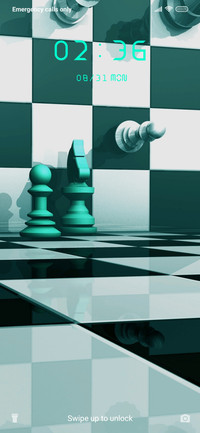 Chess - World_3MDS