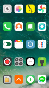 iOS10