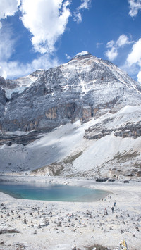 北国雪景-顶晟科技