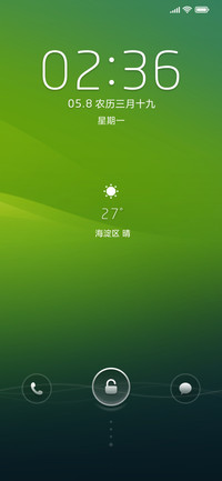 经典Lewa OS6