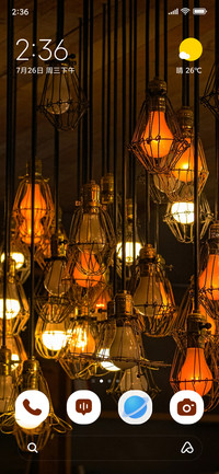 Glow Bulbs ?