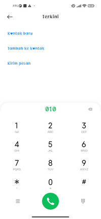 Puisi dan Mimpi