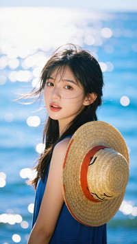 万能甜美妆公式