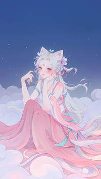 狐妖被设定为美女的原因