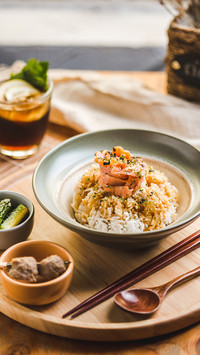 干饭人，你知道吃米饭的好处吗？