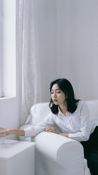 女生喜欢大叔的原因