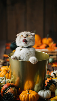 猫咪最不能吃的食物