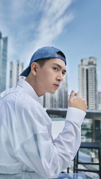 李现：专注做自己