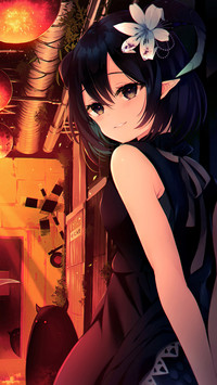 魔法少女