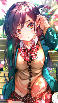 花影灼灼