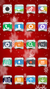 Xmas