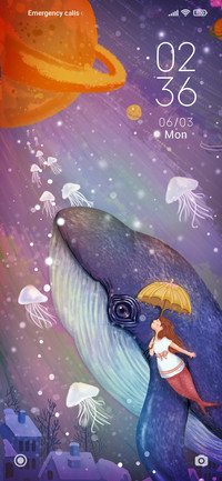 Whale Leap