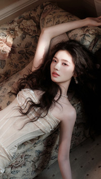 林允颜值审美全在线