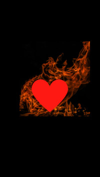 Broken heart