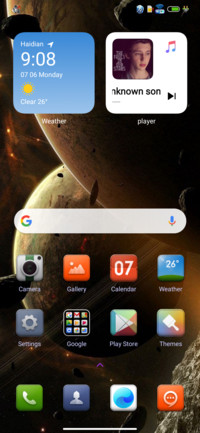 ColorFull Miui V12