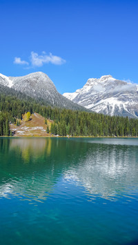 Youhe national park