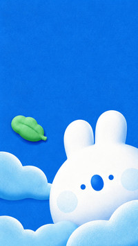 云野童话 晴空印记
