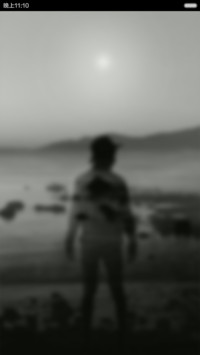 男孩别哭