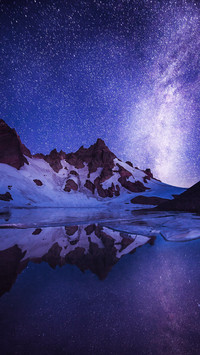 Vast star river 5