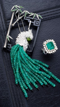 The story of jewelry