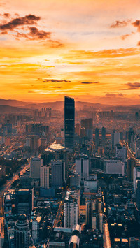 The only new frontline in yunnan