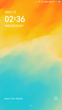 魅惑