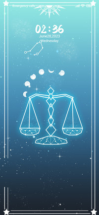 Sign Libra