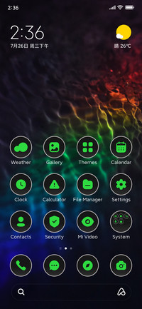 Tech Wave