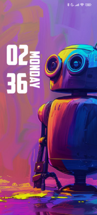 Robot