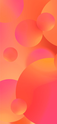 The Gradient of Bubble-PAIXIN