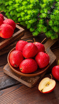 Winter fruit new favorite 3