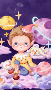 Planet prince