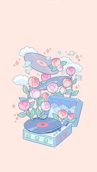 藏在生命里的繁花
