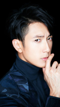吴尊