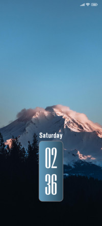 Mountain