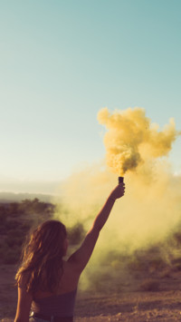 Cloud Of Colors (10)