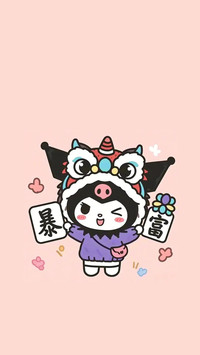 暗黑系甜妹统治地球