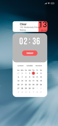 iOS Max