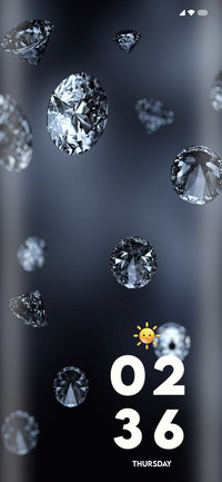 Luxury Diamonds
