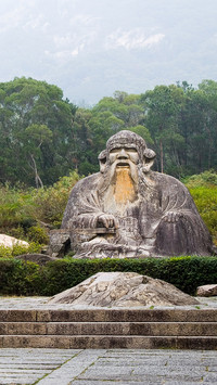 海上丝绸之路起点泉州