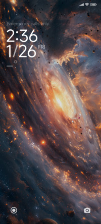 Deep Space