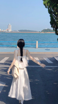 唯美治愈风-顶晟科技