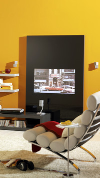 Tv startup advertisement completely cancelled