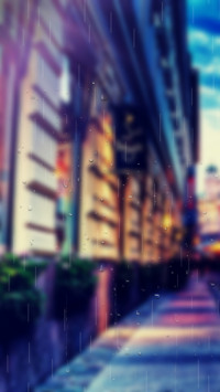 Drizzle full